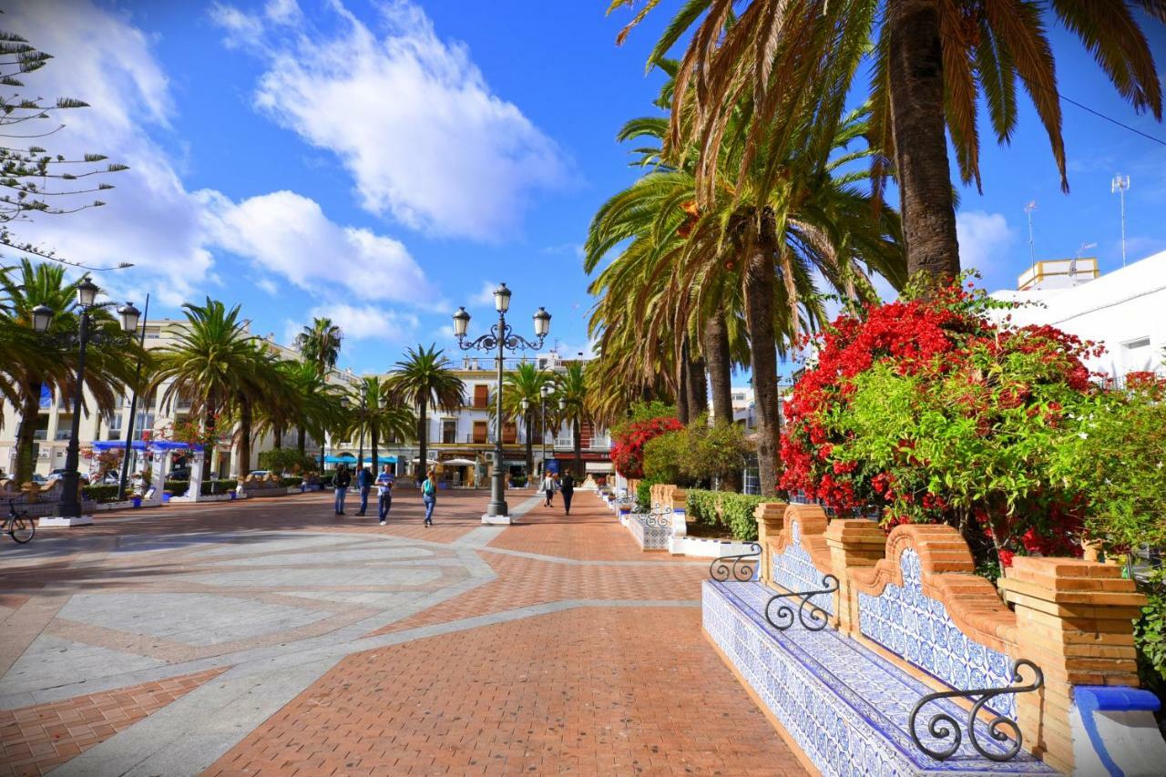 Апартаменти Marina Azul Golf Аямонте Екстер'єр фото